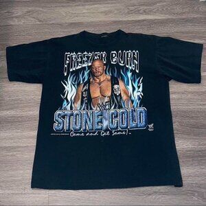 Vintage Stone Cold Shirt